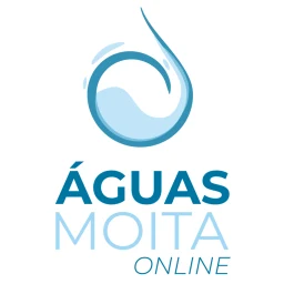 Ikon Águas Moita Online
